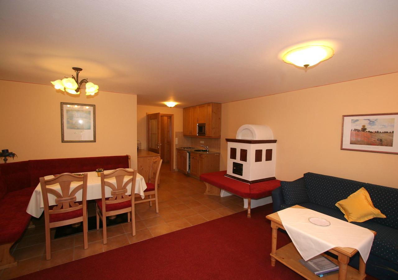 Am Kurpark Apartment